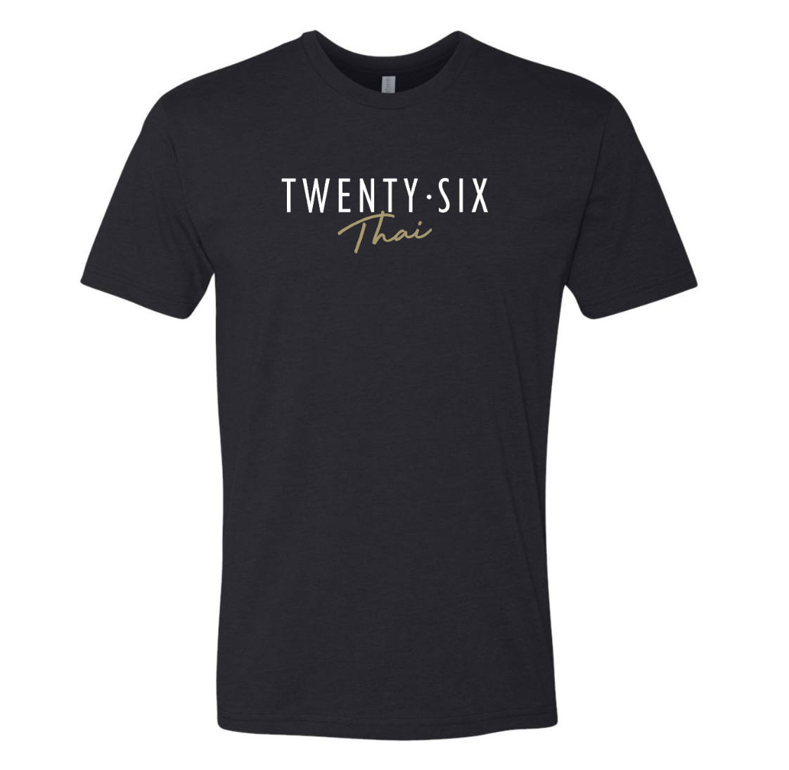26 Thai Logo T Shirt